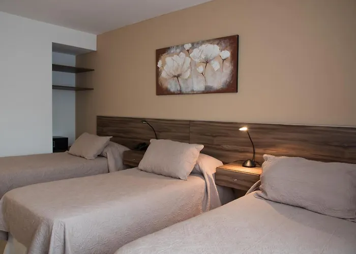Hotel Horizonte