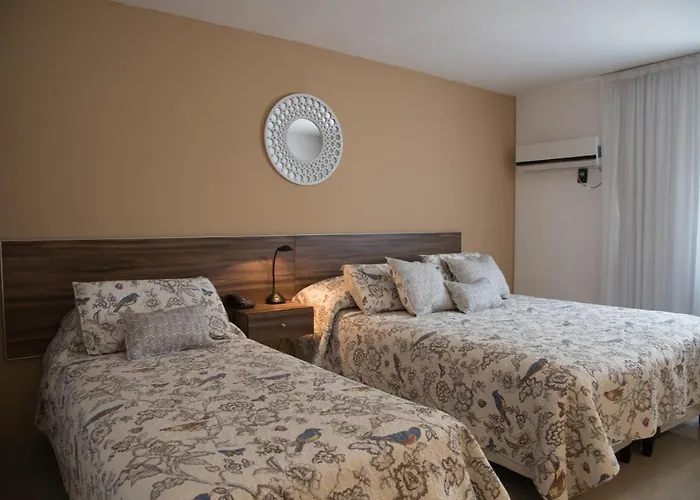 Hotel Horizonte