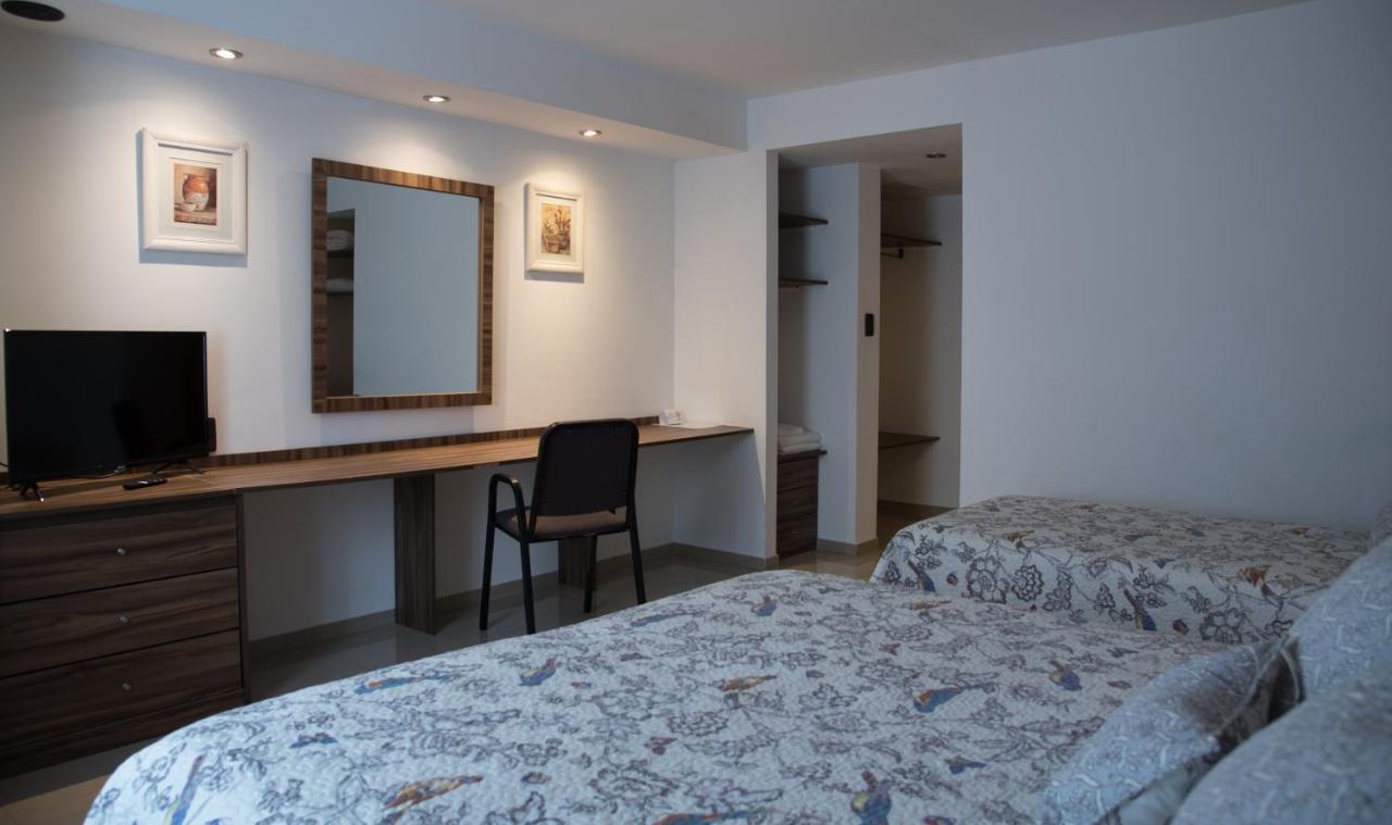 Horizonte Hotel San Lorenzo (Santa Fe)