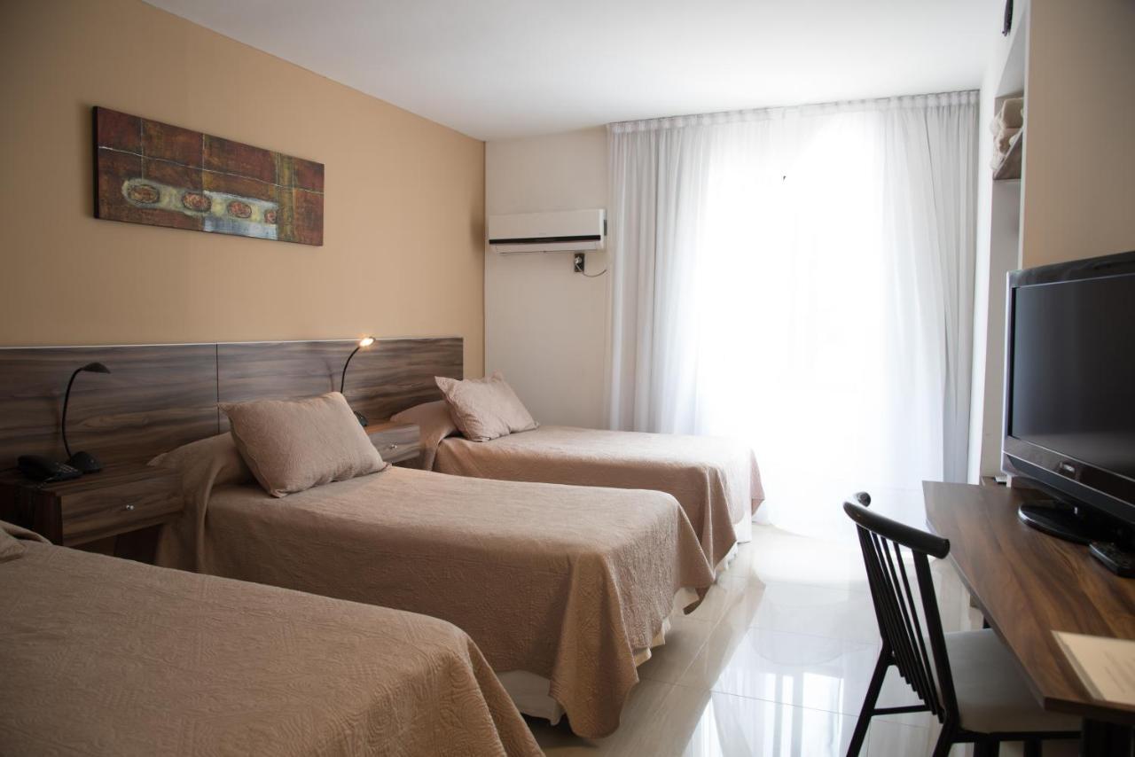 Hotel Horizonte 3*