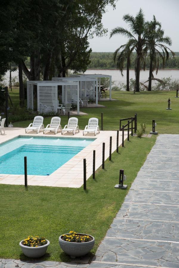 Horizonte Hotel